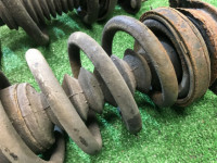 Struts SUBARU LANCASTER OEM 20310AE350, 20310AE340, 20330AE410, 20365AE130, 20380AE320 BHE 2001 EZ30