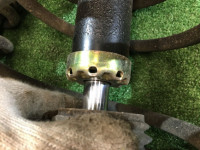 Struts SUBARU LANCASTER OEM 20310AE350, 20310AE340, 20330AE410, 20365AE130, 20380AE320 BHE 2001 EZ30