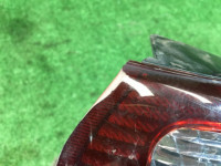 Farolim traseiro esquerdo SUBARU LANCASTER OEM 84201AE091 BHE BH9 2001