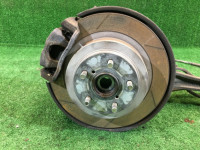 ดุมล้อหลัง SUBARU LANCASTER OEM 26700AE010, 28474AE000, 26692AE000, 26692AE010 BHE BH9 BH5 2001 EZ30
