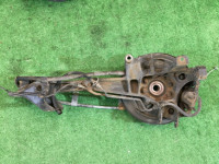 ดุมล้อหลัง SUBARU LANCASTER OEM 26700AE010, 28474AE000, 26692AE000, 26692AE010 BHE BH9 BH5 2001 EZ30