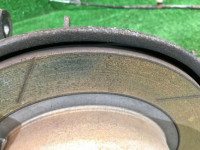 ดุมล้อหลัง SUBARU LANCASTER OEM 26700AE010, 28474AE000, 26692AE000, 26692AE010 BHE BH9 BH5 2001 EZ30