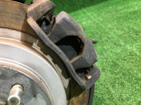 ดุมล้อหลัง SUBARU LANCASTER OEM 26700AE010, 28474AE000, 26692AE000, 26692AE010 BHE BH9 BH5 2001 EZ30