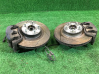 Bujes delanteros SUBARU LANCASTER OEM 26310AC041, 26292AE030, 26292AE020, 28316AE000 BHE BH9 BH5 2001 EZ30