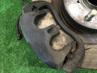 Bujes delanteros SUBARU LANCASTER OEM 26310AC041, 26292AE030, 26292AE020, 28316AE000 BHE BH9 BH5 2001 EZ30