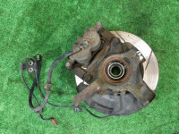 Bujes delanteros SUBARU LANCASTER OEM 26310AC041, 26292AE030, 26292AE020, 28316AE000 BHE BH9 BH5 2001 EZ30