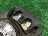 Bujes delanteros SUBARU LANCASTER OEM 26310AC041, 26292AE030, 26292AE020, 28316AE000 BHE BH9 BH5 2001 EZ30