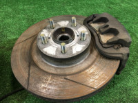 Bujes delanteros SUBARU LANCASTER OEM 26310AC041, 26292AE030, 26292AE020, 28316AE000 BHE BH9 BH5 2001 EZ30