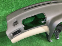 Торпедо SUBARU LANCASTER OEM 66045AE000DG, 66050AE200GE BHE BH9 2001 green 1F8 1U7 1U6