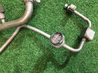 Tubos do ar condicionado SUBARU LANCASTER OEM 73431AE121, 73422AE051, 73424AE050, 73431AE000 BHE BEE 2001 EZ30