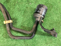 Tubos do radiador da caixa SUBARU LANCASTER OEM 45522AE031 BHE BEE 2001 EZ30