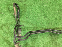Tubos do radiador da caixa SUBARU LANCASTER OEM 45522AE031 BHE BEE 2001 EZ30