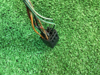 Espelho esquerdo SUBARU LANCASTER OEM 91031AE500ME BHE BH9 BH5 2001 green 1F8 1U7 1U6