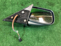 右ミラー SUBARU LANCASTER OEM 91031AE500ME BHE BH9 BH5 2001 green 1F8 1U7 1U6