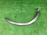 左オーバーフェンダー SUBARU LANCASTER OEM 91111AE030MU BHE BH9 2001 green 1F8 1U7 1U6