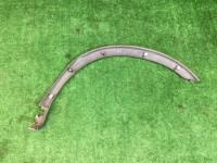 โอเวอร์เฟนเดอร์ขวา SUBARU LANCASTER OEM 91111AE030MU BHE BH9 2001 green 1F8 1U7 1U6