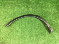 โอเวอร์เฟนเดอร์ขวา SUBARU LANCASTER OEM 91111AE030MU BHE BH9 2001 green 1F8 1U7 1U6