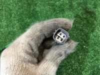 Sonda lambda SUBARU LANCASTER OEM 22690AA452 BHE 2001 EZ30