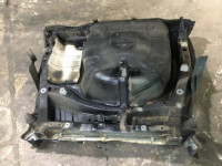 车身板件 Тазик SUBARU LANCASTER OEM 52122AE100, 52421AE060 BHE 2001 green 1F8 1U7 1U6