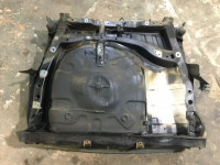 车身板件 Тазик SUBARU LANCASTER OEM 52122AE100, 52421AE060 BHE 2001 green 1F8 1U7 1U6