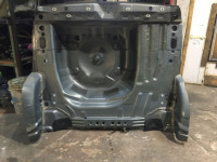 แผงตัวถัง Тазик 52122AE100, 52421AE060 SUBARU LANCASTER