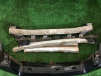 กันชนหน้า SUBARU OUTBACK OEM 57703AG010VW BPE BP9 BPH 2006