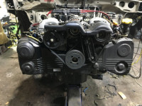 เครื่องยนต์ 10100BA530 SUBARU LANCASTER