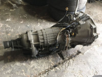 Caixa automática TZ1A4ZKABA SUBARU LANCASTER OEM 31000AD690 BH9 1998 EJ25