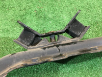 คานรองเกียร์ SUBARU LANCASTER OEM 41011AE010, 41022AE120 BH9 1998 EJ25