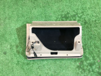 ช่องเก็บของหน้า SUBARU LANCASTER OEM 66120AE000GE BH9 BHE BH5 1998 Beige 8L5