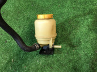กระปุกน้ำมันเพาเวอร์ SUBARU LANCASTER OEM 34630AE000 BH9 1998 EJ25