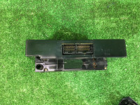 Climate control unit SUBARU LANCASTER OEM 72311AE000 BH9 1998 EJ25
