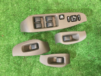 Window control module SUBARU LANCASTER OEM 83071AE000, 83071AE040 BH9 1998 EJ25