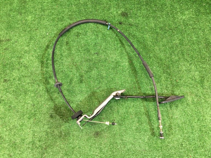 สายคันเร่ง SUBARU LANCASTER OEM 37114AE000 BH9 1998 EJ25