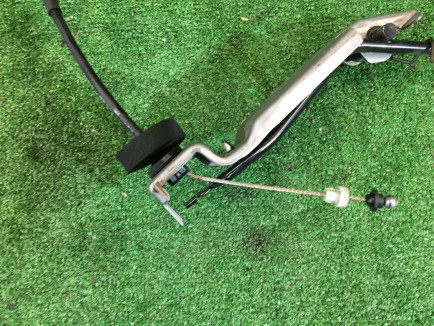 สายคันเร่ง SUBARU LANCASTER OEM 37114AE000 BH9 1998 EJ25