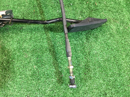 สายคันเร่ง SUBARU LANCASTER OEM 37114AE000 BH9 1998 EJ25