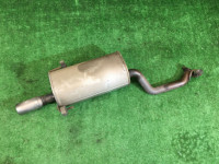 หม้อพักท้าย 44300AE120 SUBARU LANCASTER