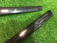 晴雨挡 SUBARU LANCASTER OEM 63531AE020, 63531AE030 BH9 BHE BH5 1998 Beige 8L5