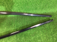 晴雨挡 SUBARU LANCASTER OEM 63531AE020, 63531AE030 BH9 BHE BH5 1998 Beige 8L5