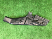 Tomada de ar SUBARU LANCASTER OEM 46012AE070 BH9 BE9 1998 EJ25