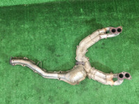 แคทาลิติก Коллектор 44109AE000, 44111AE050 SUBARU LANCASTER