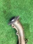 Катализатор Коллектор SUBARU LANCASTER OEM 44109AE000, 44111AE050 BH9 BE9 1998 EJ25