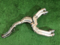 Катализатор Коллектор SUBARU LANCASTER OEM 44109AE000, 44111AE050 BH9 BE9 1998 EJ25
