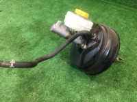 ブレーキマスターシリンダー SUBARU LANCASTER OEM 26401AC180, 26402AE060 BH9 1998 EJ25
