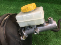 ブレーキマスターシリンダー SUBARU LANCASTER OEM 26401AC180, 26402AE060 BH9 1998 EJ25