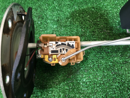 Sensor do nível de combustível SUBARU LANCASTER OEM 42081AE010 BH9 BHE BH5 1998 EJ25