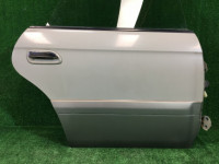 Дверь задняя правая SUBARU LANCASTER OEM 60400AE160, 91111AE060MF, 62011AE100, 62188AE000 BH9 BHE 1998 Beige 8L5