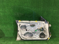 左前门 SUBARU LANCASTER OEM 60009AE050 BH9 BHE 1998 Beige 8L5