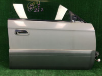 右前门 SUBARU LANCASTER OEM 60009AE040 BH9 BHE 1998 Beige 8L5