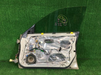 右前门 SUBARU LANCASTER OEM 60009AE040 BH9 BHE 1998 Beige 8L5